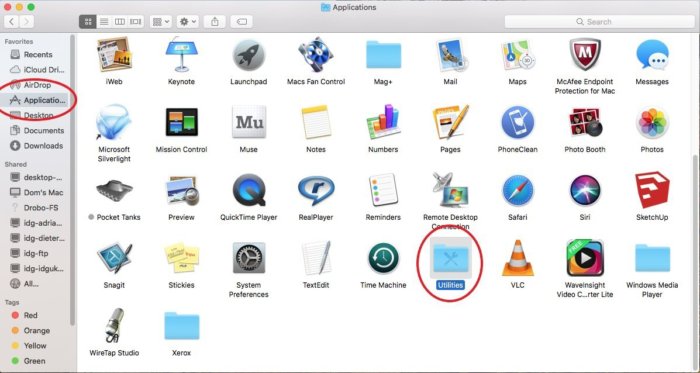 Mac iso image for virtualbox